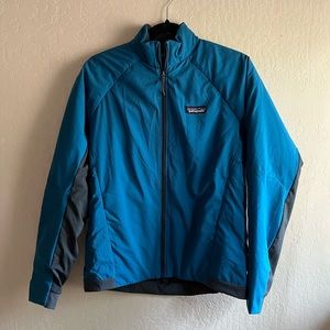 Patagonia Women’s Thermal Airshed Jacket NWT